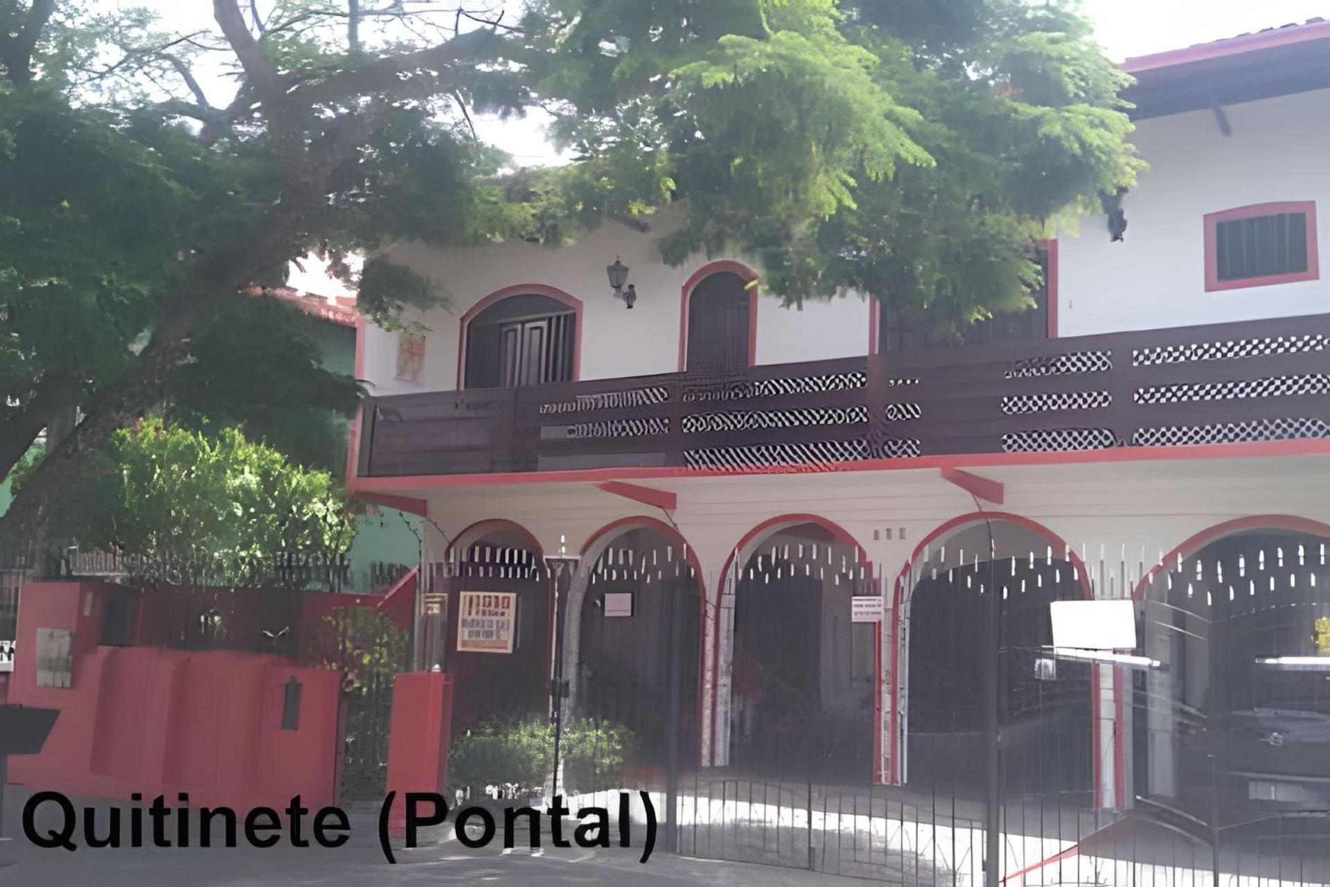 Apart Studios Pontal Ilhéus Exterior foto